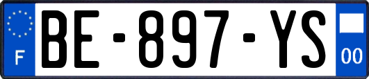 BE-897-YS