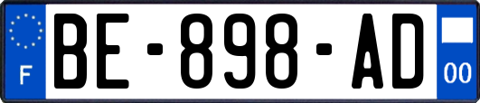 BE-898-AD