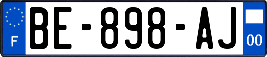 BE-898-AJ