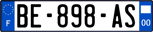 BE-898-AS