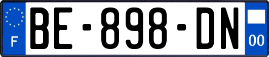 BE-898-DN