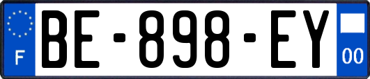 BE-898-EY