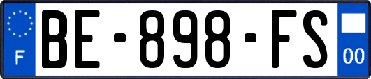 BE-898-FS