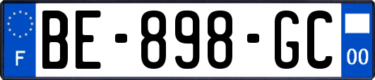 BE-898-GC