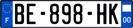 BE-898-HK