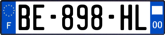 BE-898-HL