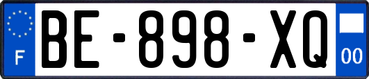 BE-898-XQ