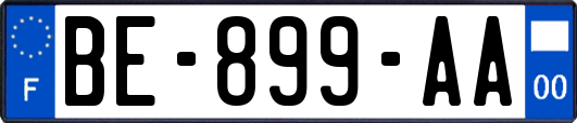 BE-899-AA