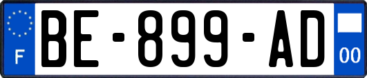 BE-899-AD