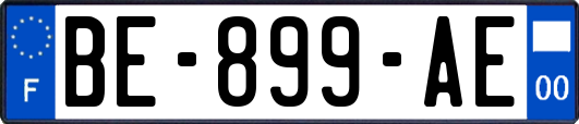 BE-899-AE