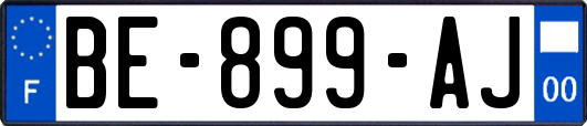 BE-899-AJ