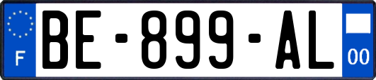 BE-899-AL