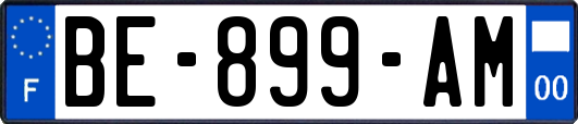 BE-899-AM