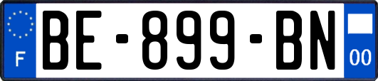 BE-899-BN