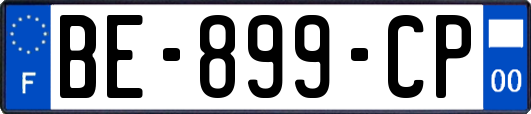 BE-899-CP