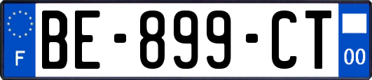 BE-899-CT