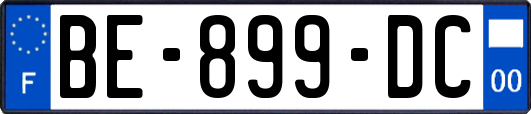 BE-899-DC