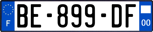 BE-899-DF
