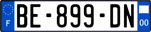 BE-899-DN