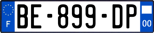 BE-899-DP