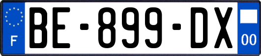 BE-899-DX
