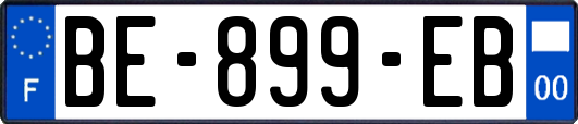 BE-899-EB