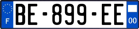BE-899-EE