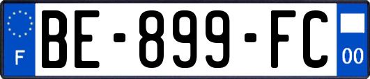 BE-899-FC