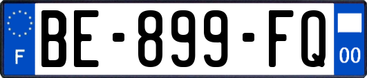 BE-899-FQ