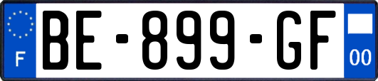 BE-899-GF