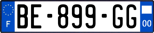 BE-899-GG