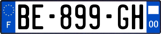 BE-899-GH