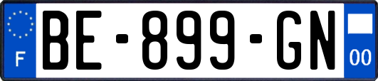BE-899-GN