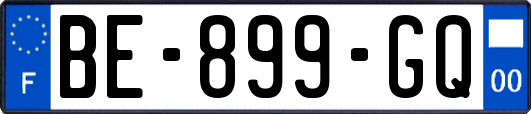 BE-899-GQ