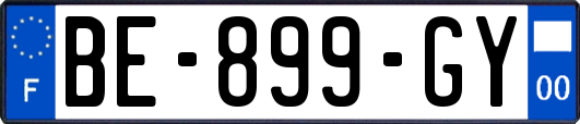 BE-899-GY