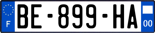 BE-899-HA