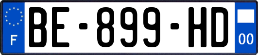 BE-899-HD