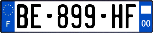 BE-899-HF