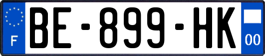 BE-899-HK