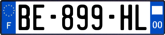 BE-899-HL