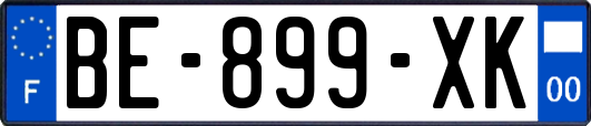 BE-899-XK