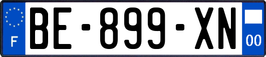 BE-899-XN