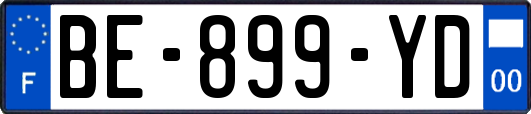 BE-899-YD