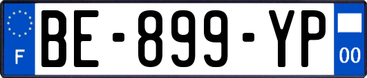 BE-899-YP