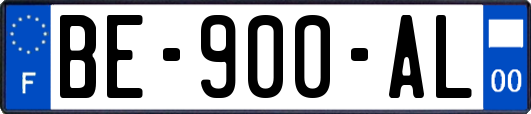 BE-900-AL
