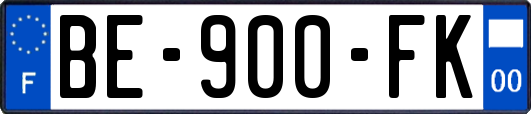 BE-900-FK