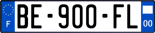 BE-900-FL