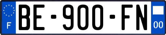 BE-900-FN