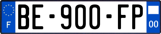 BE-900-FP