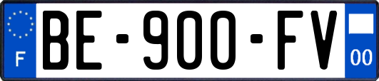 BE-900-FV